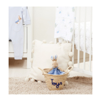 Peter Rabbit Signature Friends Comfort Blanket